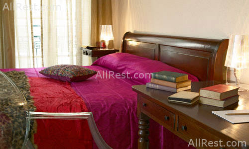Baby Grand Hotel 9